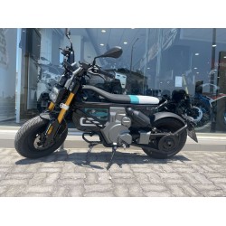 BMW CE 02 2024 Μεταχειρισμένα